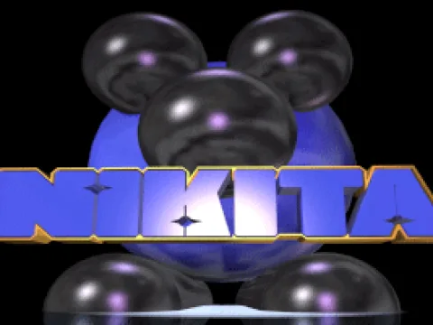 
											Nikita presents