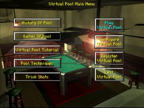 
											Main menu