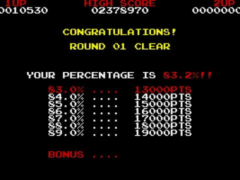
											Time for your bonus