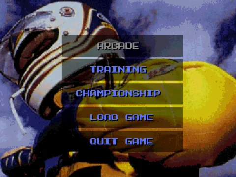 
											Main menu