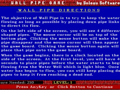
											Instructions 1/4