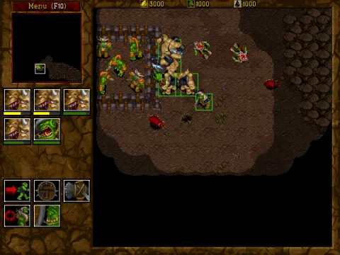 
											No, the red pigs are not guarding the prisoners. You really don't have to kill them.