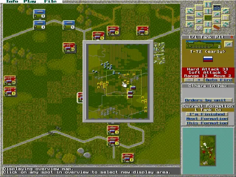 
											Mini Map