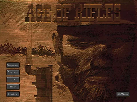 
											Start screen
