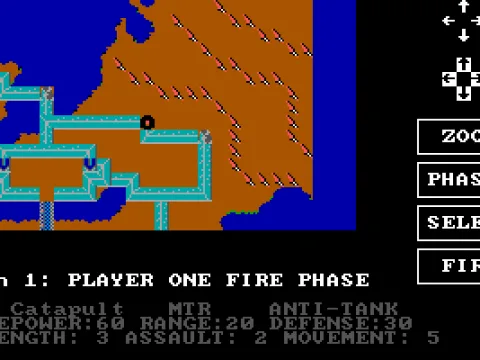 
											Firing at target