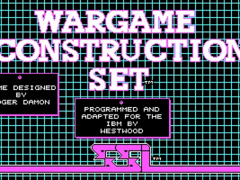 
											Main Screen