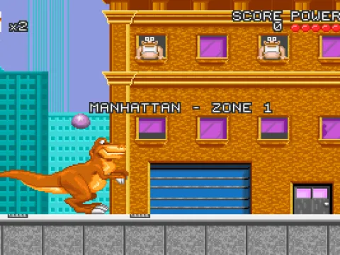 
											First level