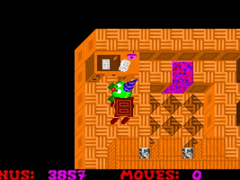 
											World 1-3