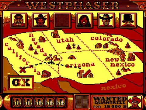 
											...and going after Quantrill (EGA)