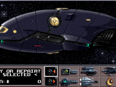 
											Equip Ship