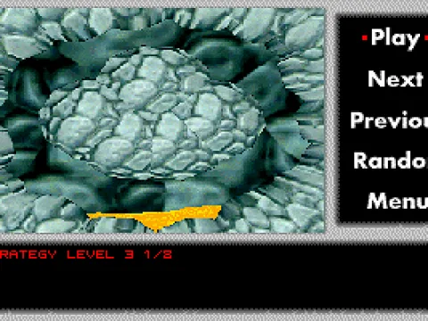 
											Level choice