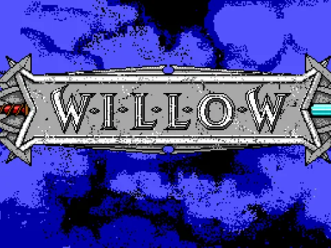 
											title screen - EGA