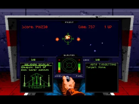 
											You can use the simulator in the bar to train your skills.