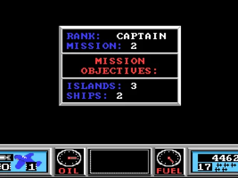 
											Mission overview, this is a tough one.
