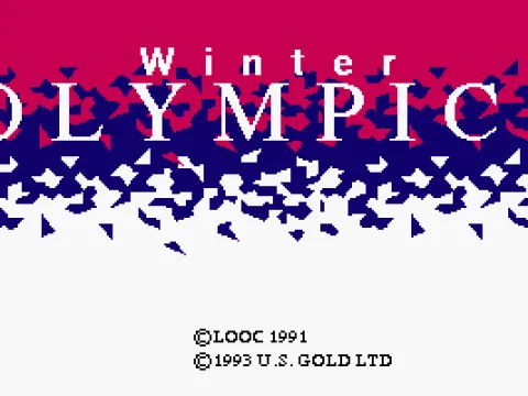 
											Title screen 2