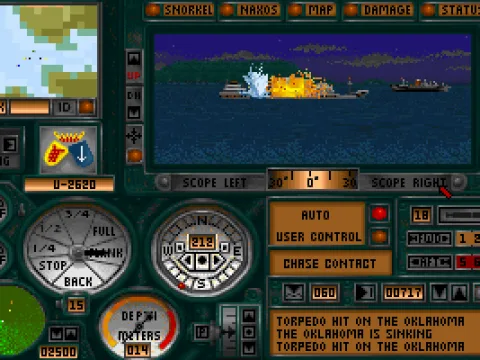
											A Battle (VGA)