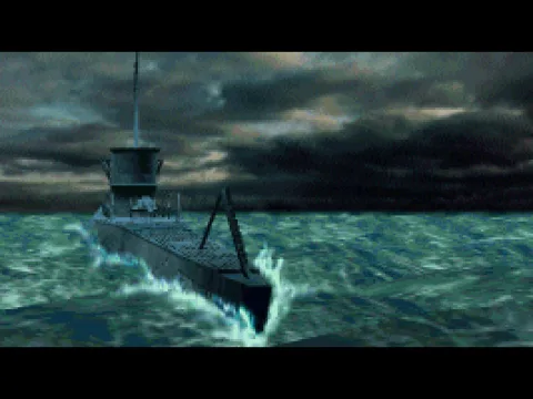 
											(enhanced CD release intro) The grey wolf