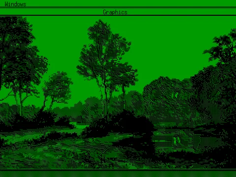 
											Hercules Graphics Option