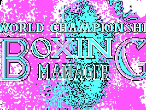 
											Title Screen (CGA)