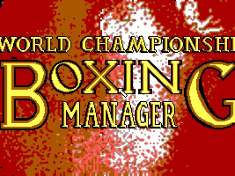 
											Title Screen (EGA)