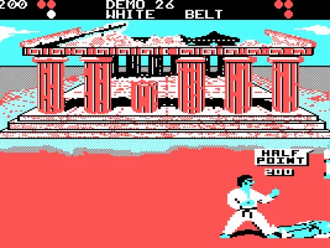 
											Half point to the white player in demo mode