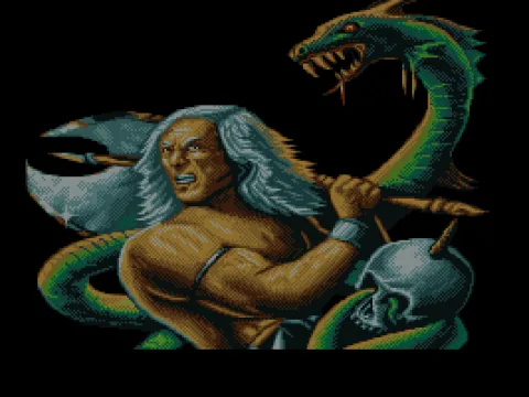 
											The game introduction (VGA)