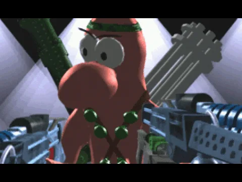 
											Intro sequence