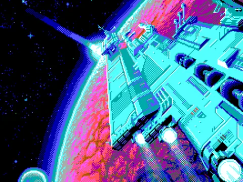 
											Title screen (EGA)