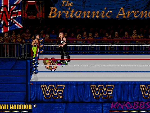 
											A premature pin attempt