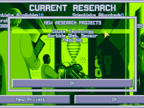 
											Your scientists research new technologies