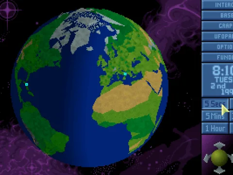 
											Geoscape view