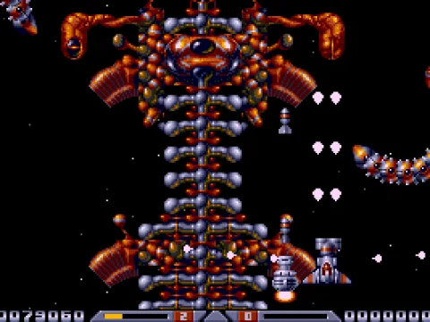 
											Level 2 - Boss 1