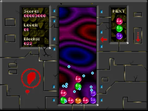 
											One-player mode