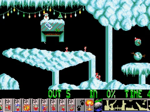 
											Level 2