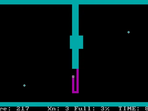 
											Level 1, best strategy is to separate the balls in different