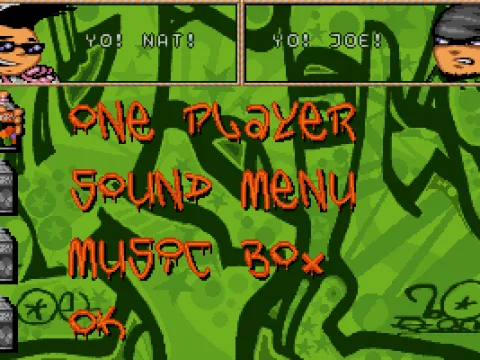
											Game Options