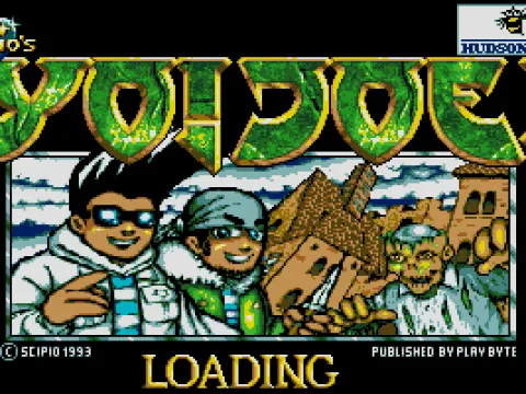 
											Main Title