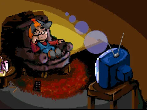 
											Beginning of introduction animation