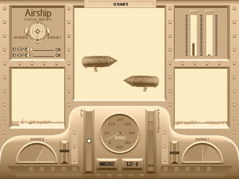 
											Fly your zeppelin.