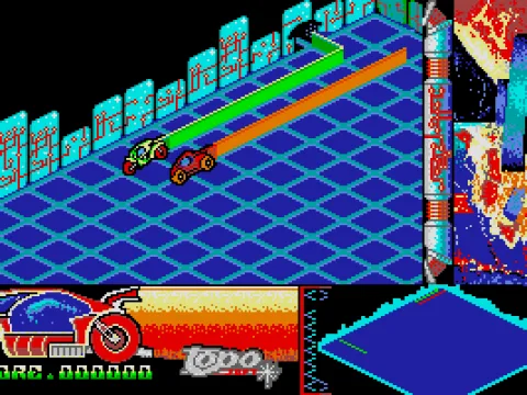 
											Gameplay (VGA)