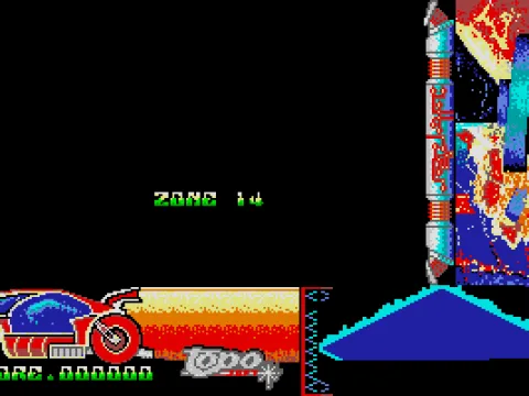 
											Level start (VGA)