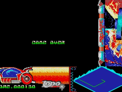 
											Out of lives (VGA)