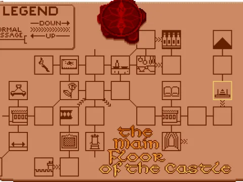
											Map mode
