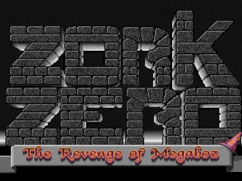 
											Opening Screen