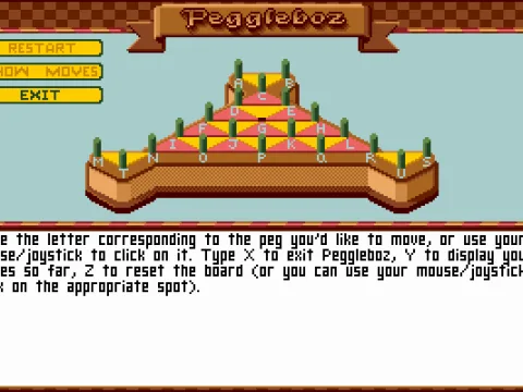 
											Playing Peggleboz