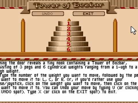 
											Playing Tower of Bozbar