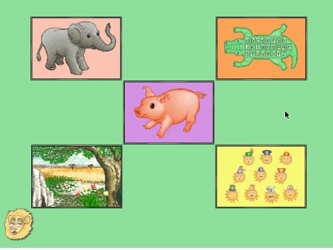 
											Puzzles