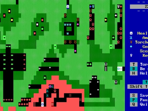 
											BoZZT 1 Continued