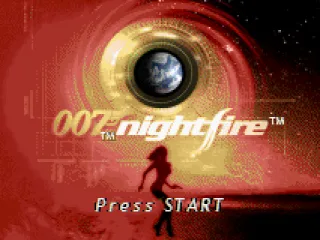 
											Title screen.