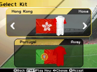 
											Select Kit